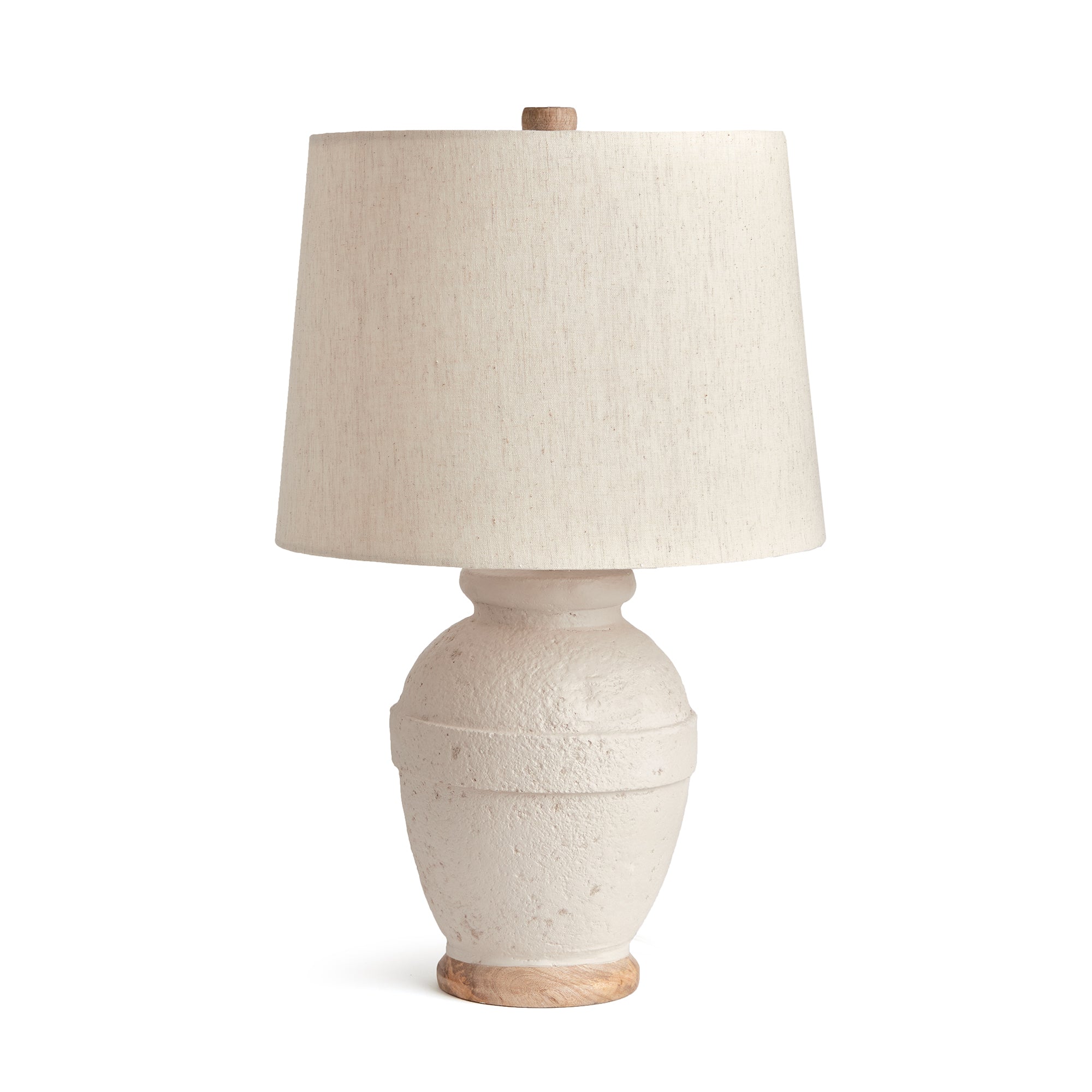 SLOANE LAMP BY NAPA HOME & GARDEN