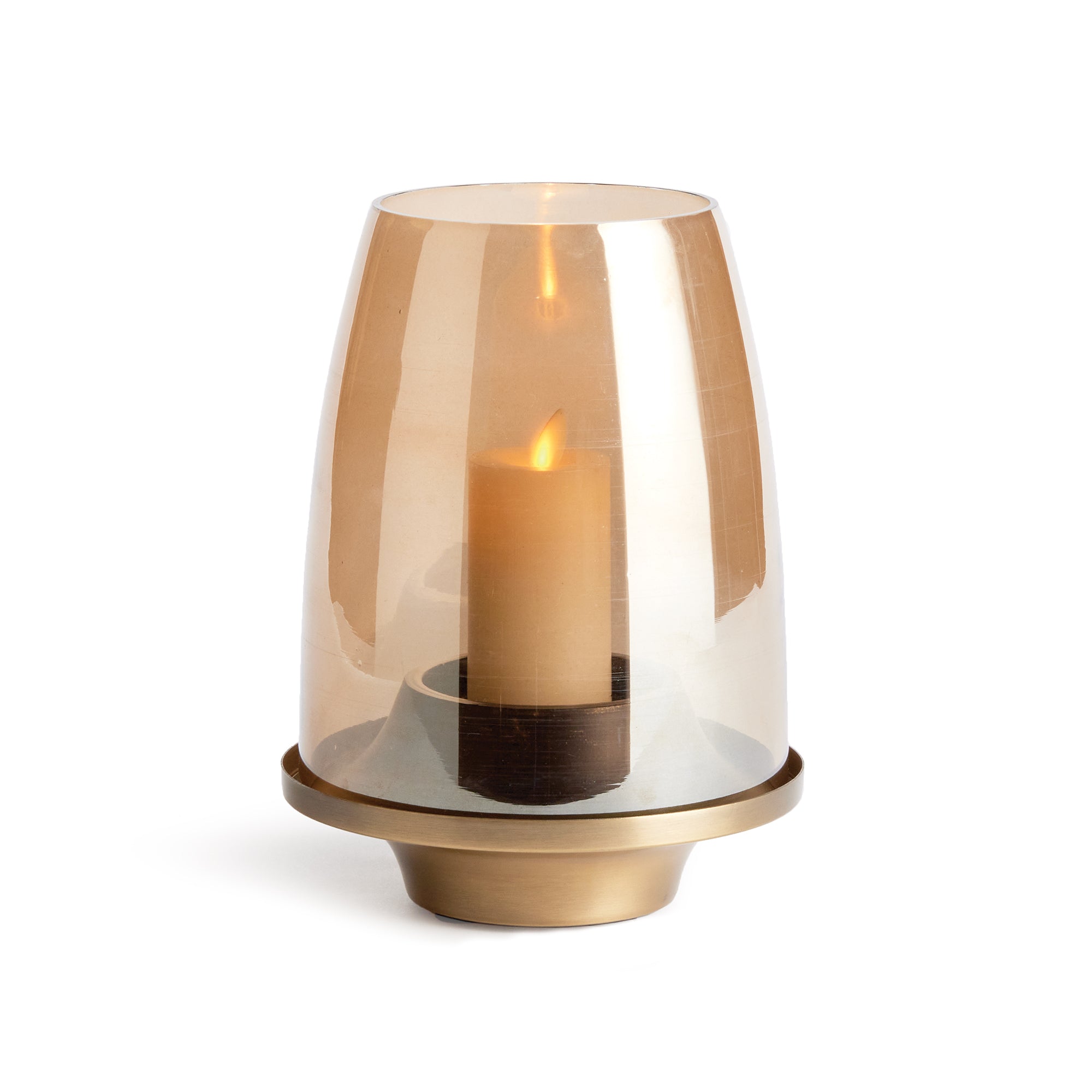 ORLI HURRICANE SMALL BY NAPA HOME & GARDEN