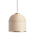 MAYE DOME PENDANT BY NAPA HOME & GARDEN