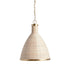 MAYE PETITE BELL PENDANT BY NAPA HOME & GARDEN