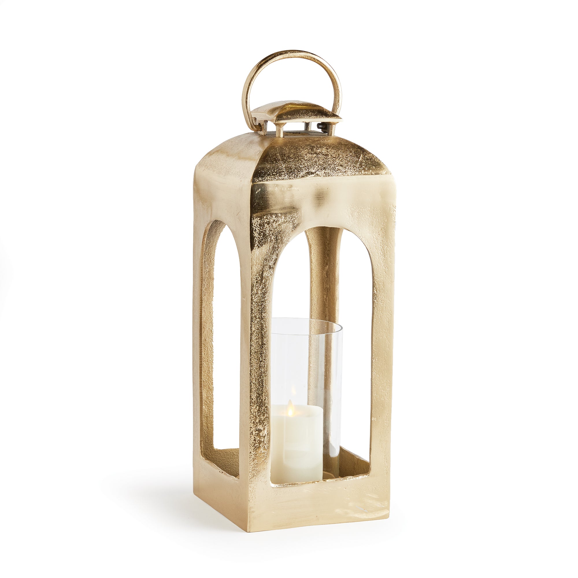 ISABELLA LANTERN SMALL BY NAPA HOME & GARDEN