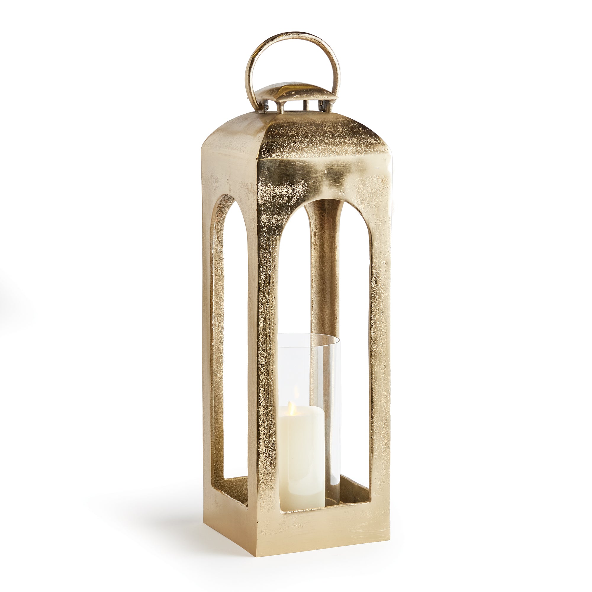 ISABELLA LANTERN LARGE BY NAPA HOME & GARDEN