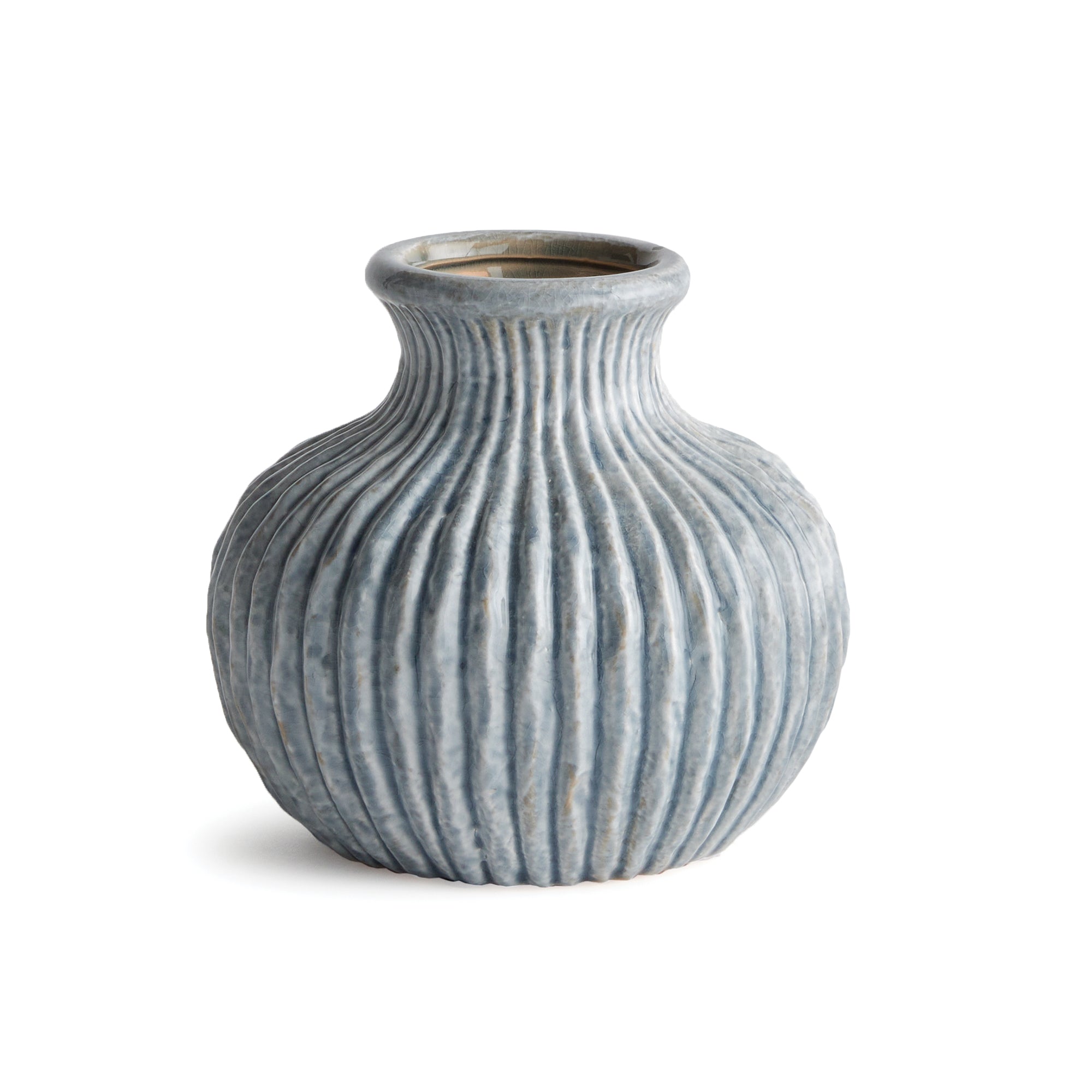 THESSALY VASE SHORT BY NAPA HOME & GARDEN