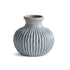 THESSALY VASE SHORT BY NAPA HOME & GARDEN