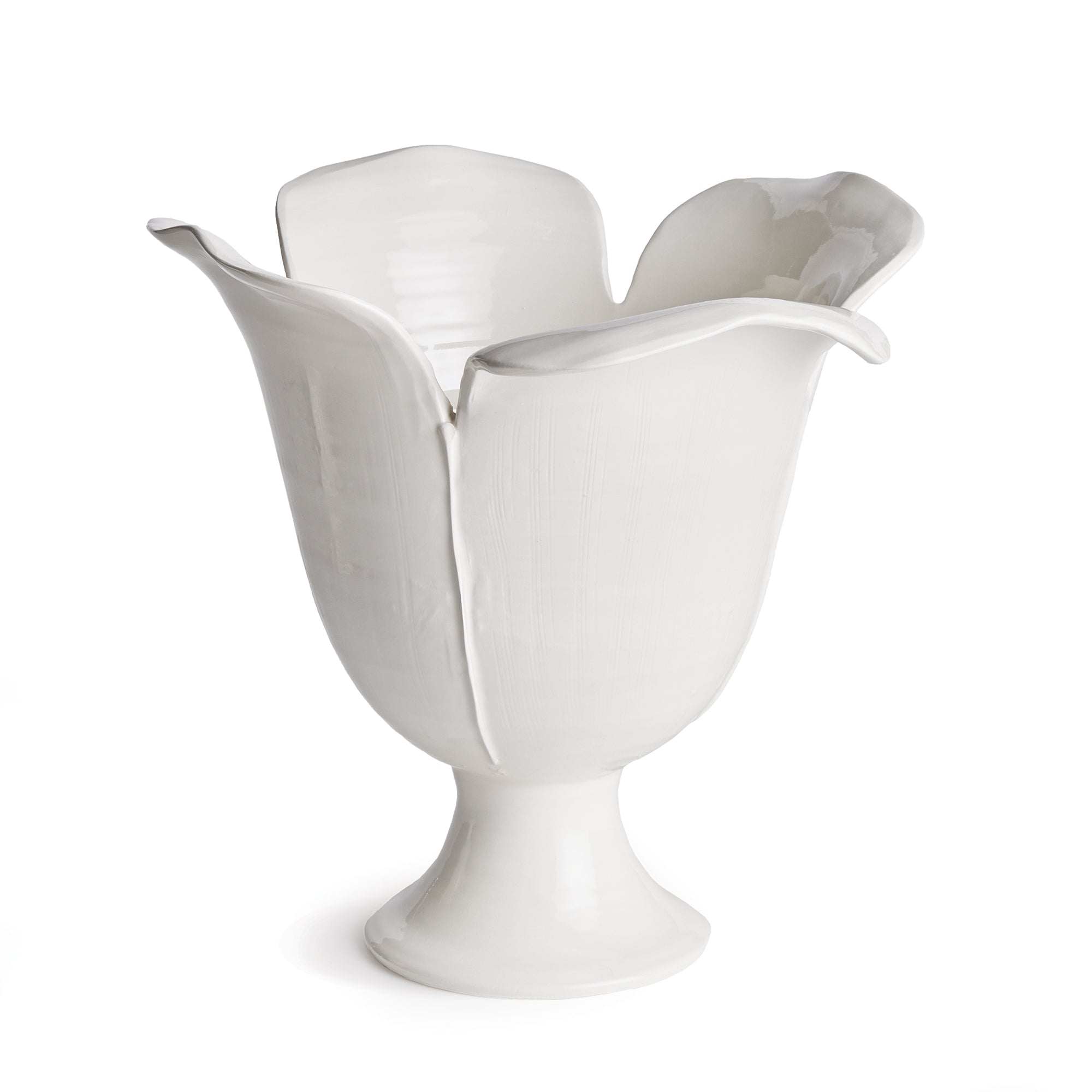 PETALO VASE LARGE BY NAPA HOME & GARDEN