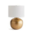 TARA LAMP SMALL BY NAPA HOME & GARDEN