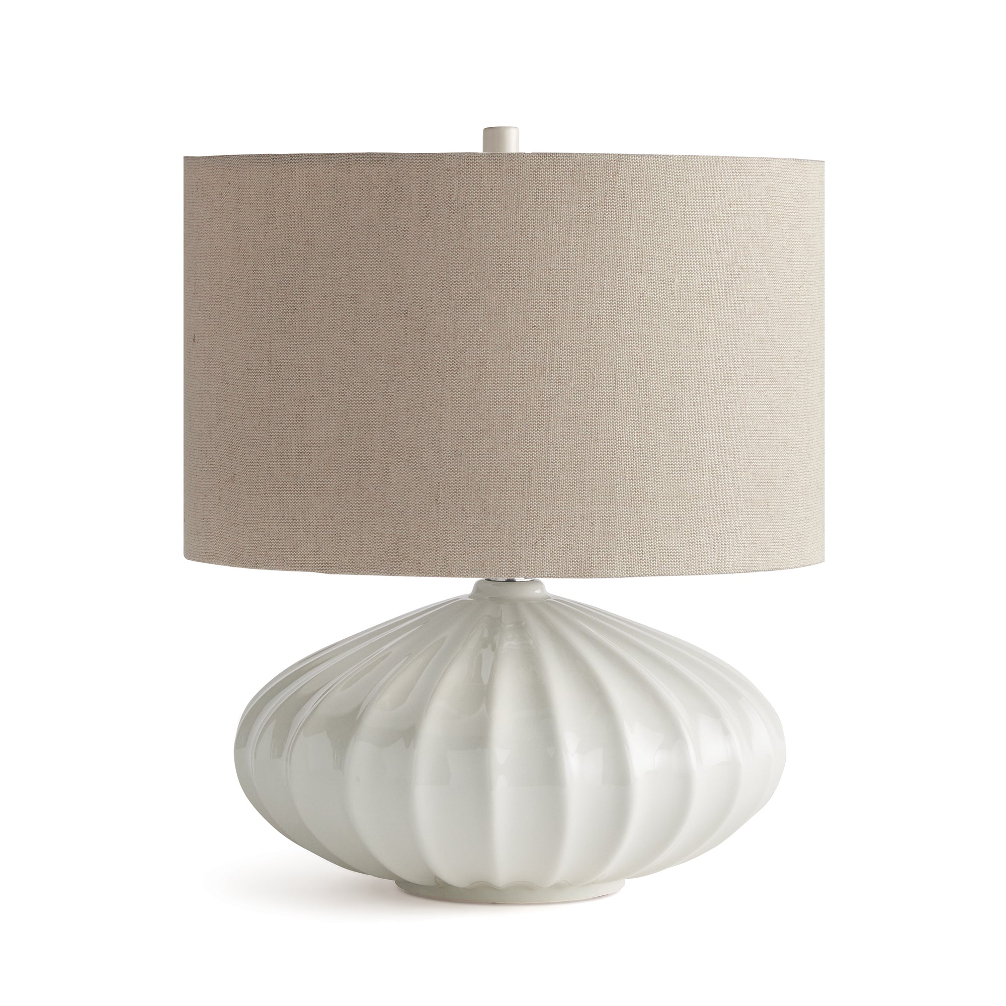 LILLET LAMP BY NAPA HOME & GARDEN