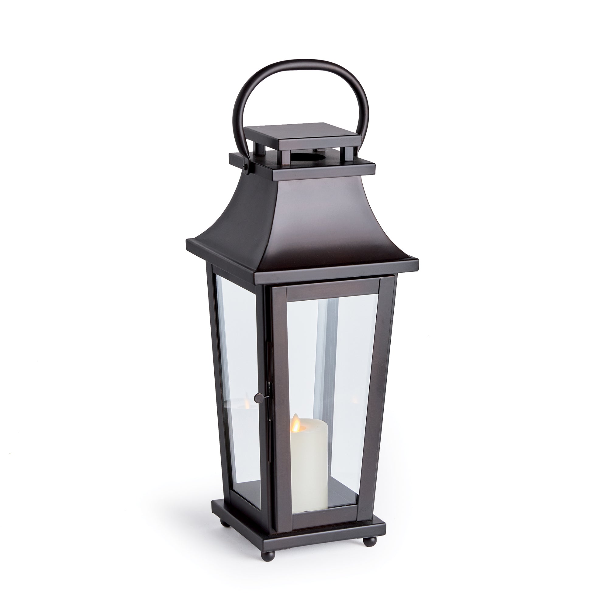 MAURICE OUTDOOR LANTERN SMALL BY NAPA HOME & GARDEN