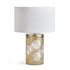 NORMAN LAMP BY NAPA HOME & GARDEN