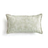 SOFIA LUMBAR INDOOR-OUTDOOR PILLOW BY NAPA HOME & GARDEN