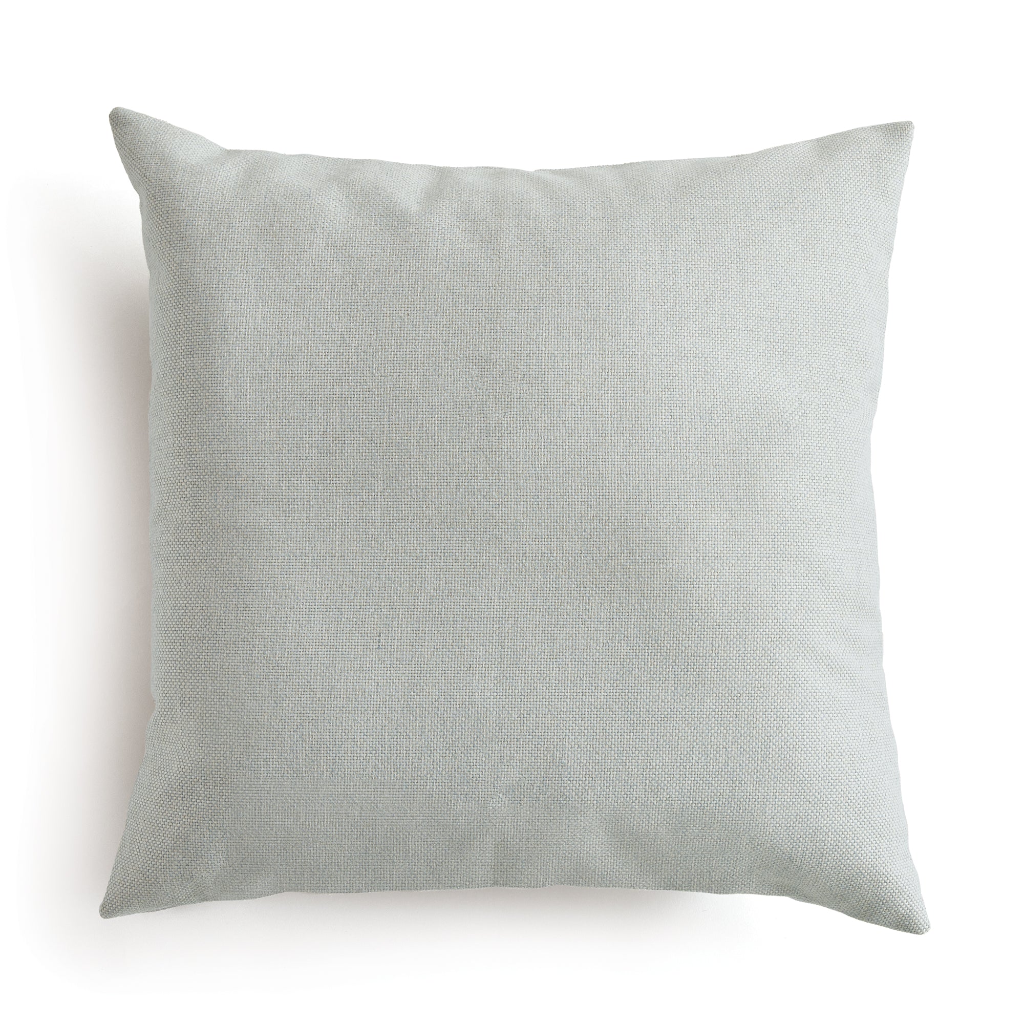 GAGE SQUARE INDOOR-OUTDOOR PILLOW 24" BY NAPA HOME & GARDEN