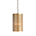 GRAHAM NARROW PENDANT BY NAPA HOME & GARDEN