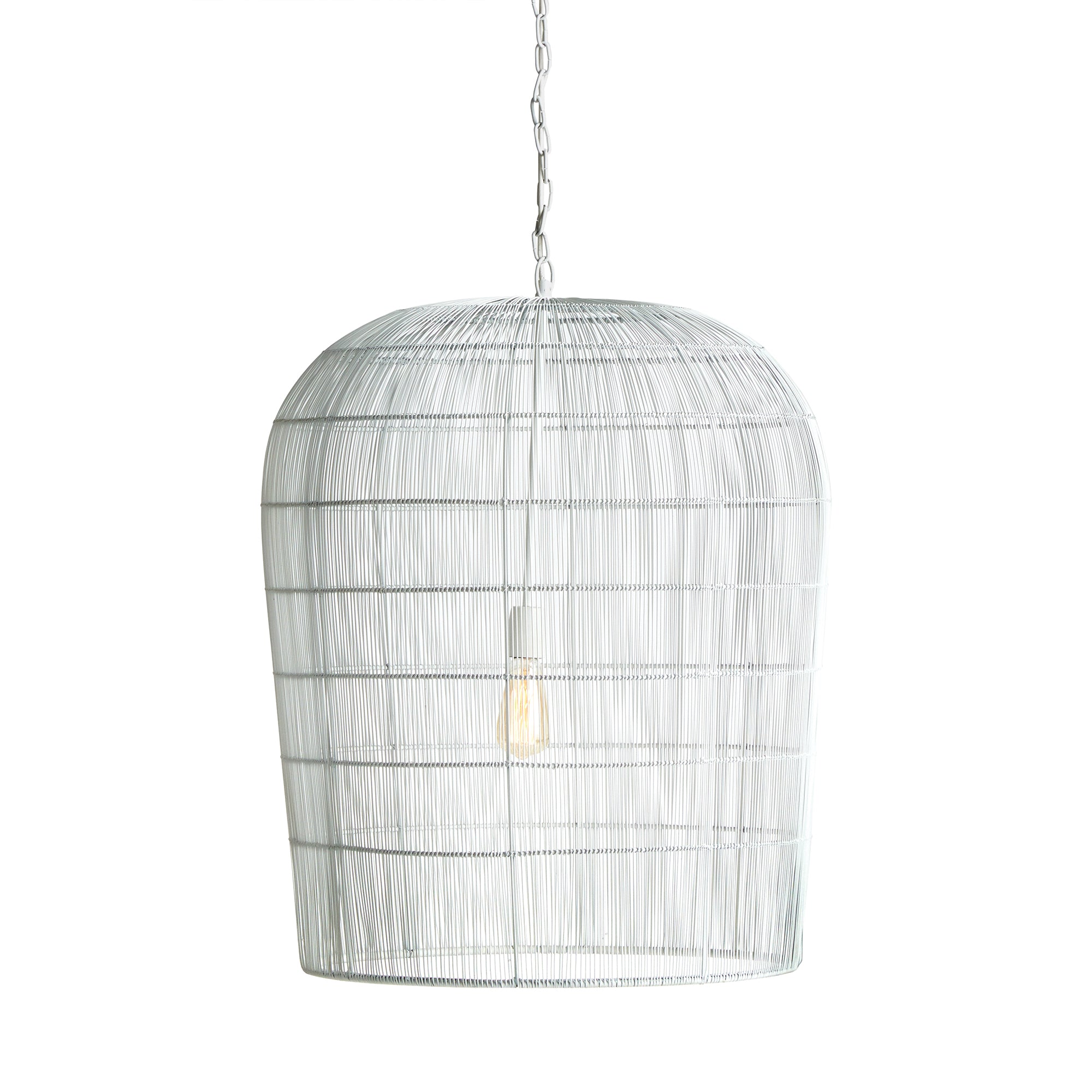 LUCIA GRANDE PENDANT BY NAPA HOME & GARDEN