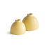 STUDIO BUD VASES, SET OF 2 BY NAPA HOME & GARDEN