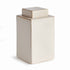 CREAM OPHELIA JAR LARGE BY NAPA HOME & GARDEN - A. Dodson's