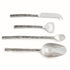 ARWELL COCKTAIL ACCESSORIES SET OF 4 BY NAPA HOME & GARDEN - A. Dodson's