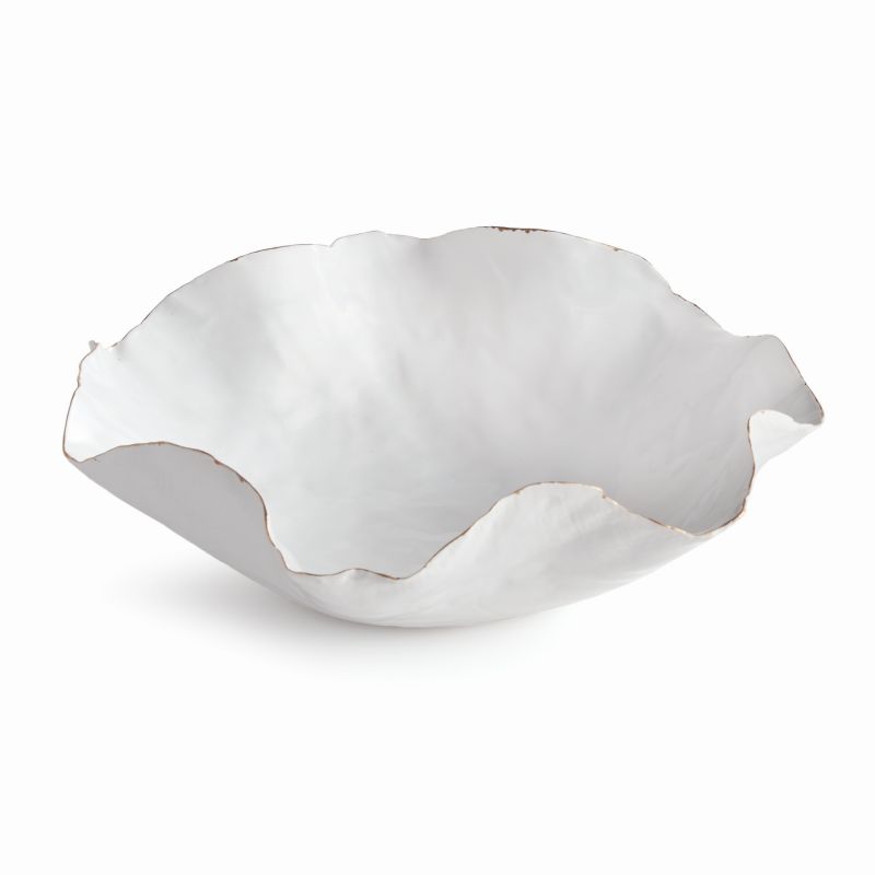 MARIBELLA DECORATIVE TRAY LARGE BY NAPA HOME & GARDEN - A. Dodson's