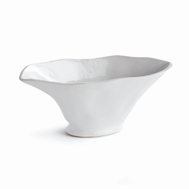 MADARA OVAL VASE SMALL BY NAPA HOME & GARDEN - A. Dodson's