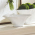 MADARA OVAL VASE SMALL BY NAPA HOME & GARDEN - A. Dodson's