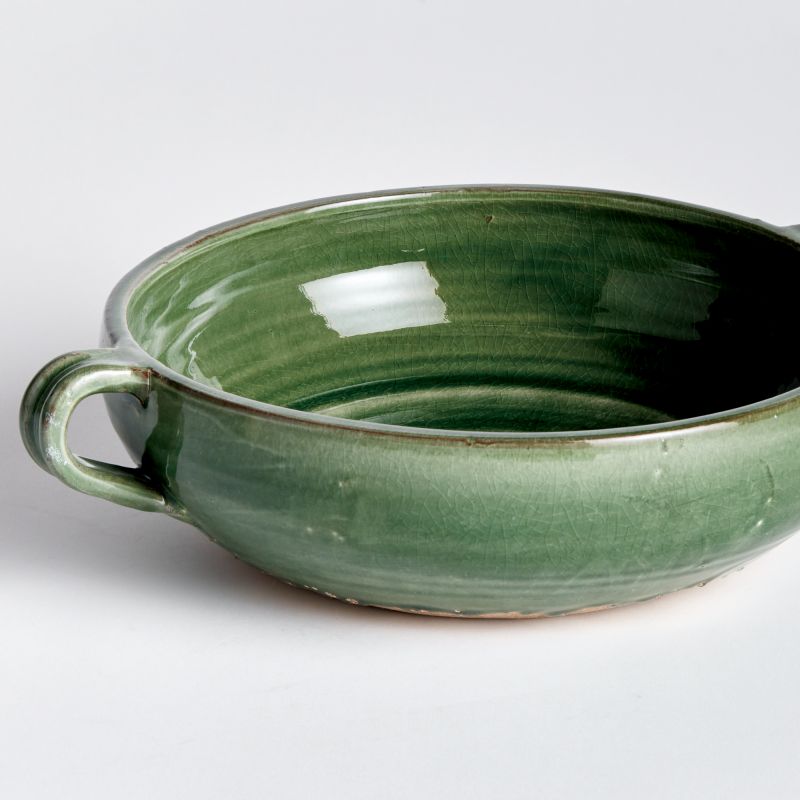 MAISHA DECORATIVE BOWL BY NAPA HOME & GARDEN - A. Dodson's