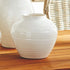 TALULLAH WIDE VASE NAPA HOME & GARDEN