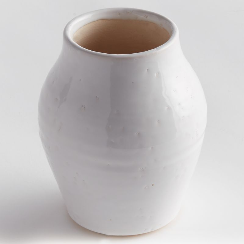 TALULLAH NARROW VASE SMALL NAPA HOME & GARDEN