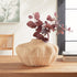 EVREN VASE SHORT BY NAPA HOME & GARDEN