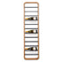 HOXTON 12-BOTTLE WINE RACK BY NAPA HOME & GARDEN