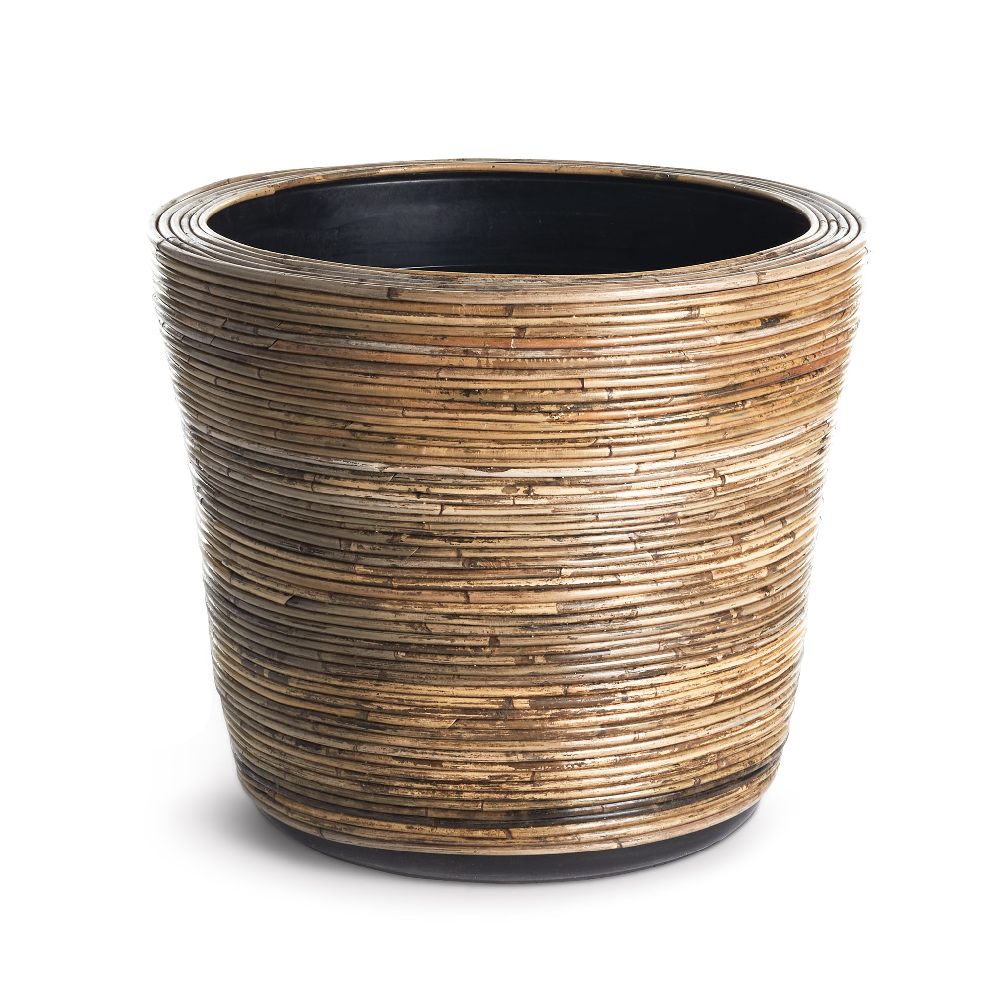 WRAPPED DRY BASKET PLANTER 20.75" BY NAPA HOME & GARDEN