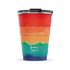 16oz Ombre Insulated Stackable Tumbler - Sunset By Pirani Life - A. Dodson's