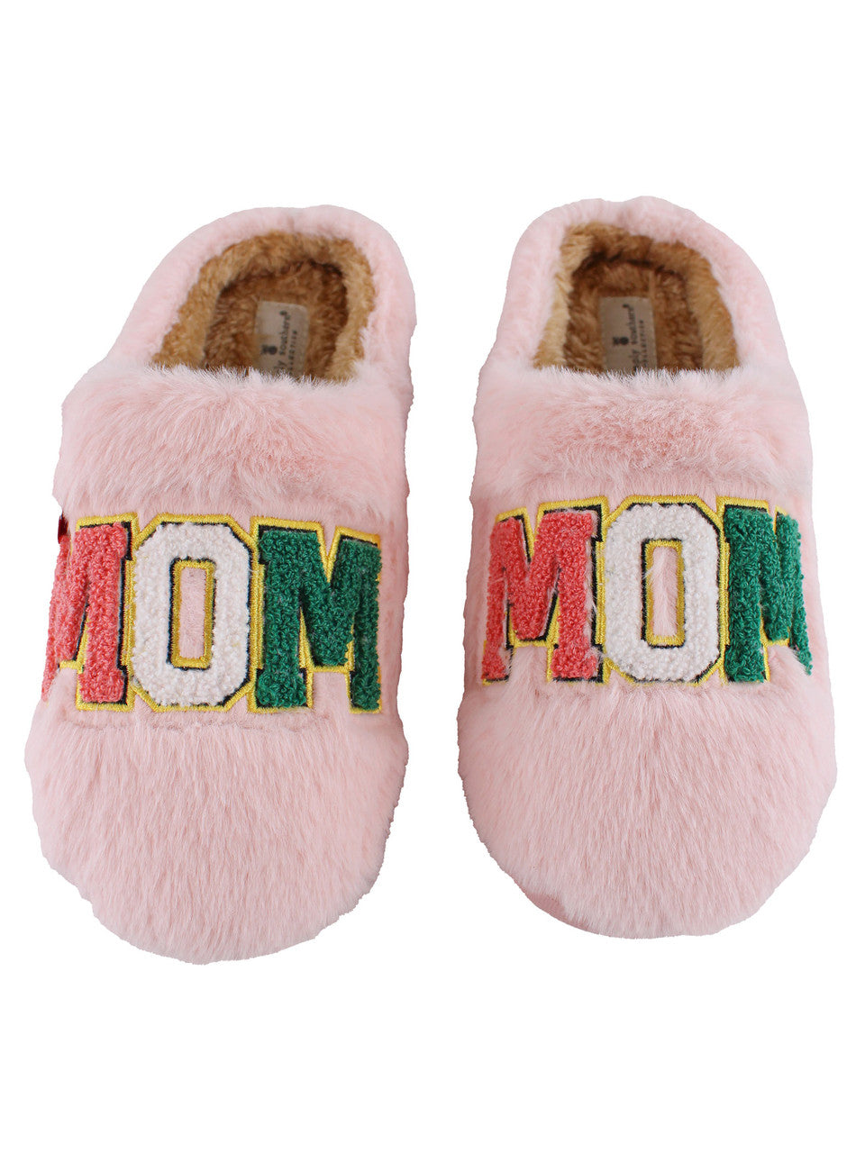 MOM Slippers By Simply Southern