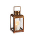 ASHLING LANTERN SMALL BY NAPA HOME & GARDEN