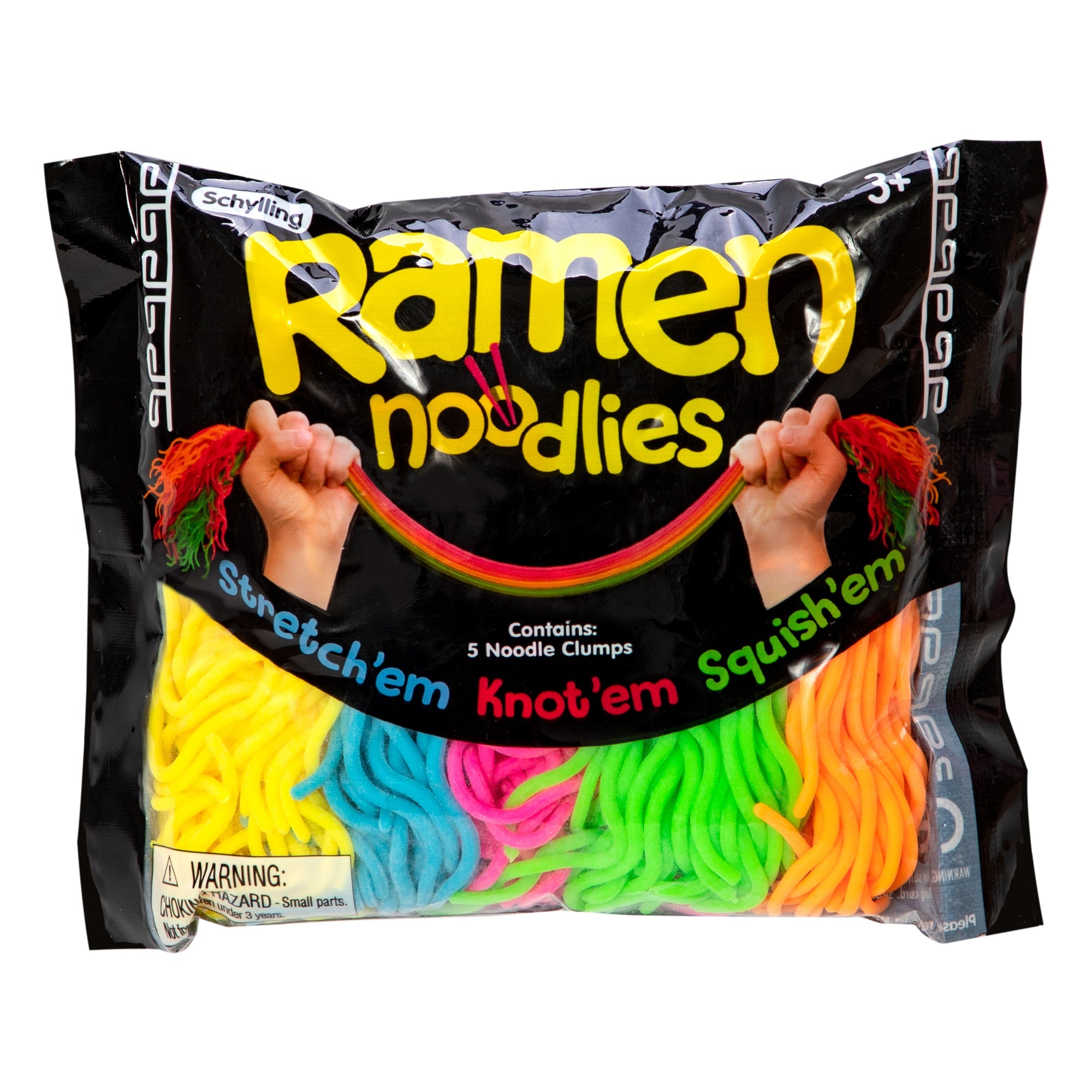 NOODLIES RAMEN - A. Dodson's