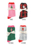 SIMPLY SOUTHERN CHRISTMAS SUPER SOFT COZY SOCKS