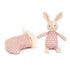 Shimmer Stocking Bunny By Jellycat - A. Dodson's