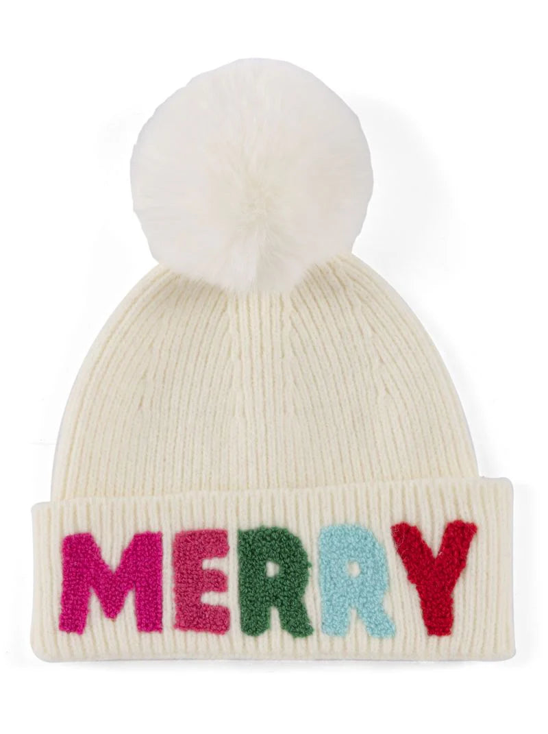 MERRY BEANIE