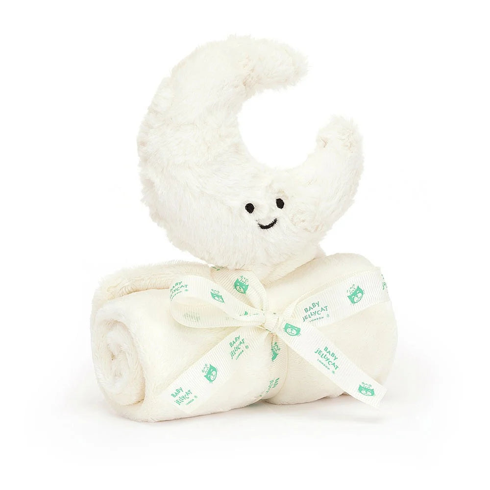 Amuseables Moon Soother By Jellycat - A. Dodson's