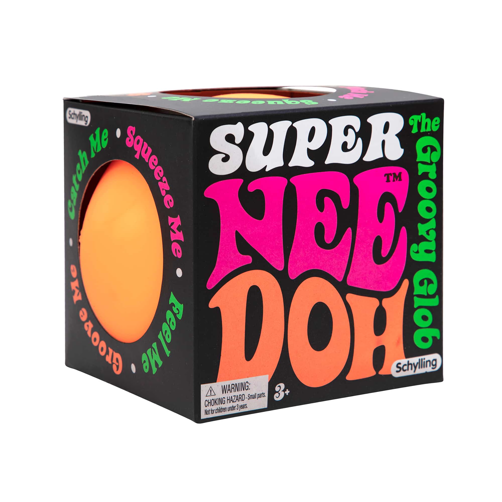 SUPER NEEDOH - A. Dodson's