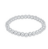 enewton extends classic sterling 6mm bead bracelet by enewton - A. Dodson's