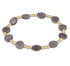 enewton extends admire gold 3mm bead bracelet - labradorite by enewton - A. Dodson's