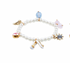 Perfectly Charming Bracelet - A. Dodson's