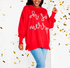 SPARKLE SWEATERS BY MUD PIE - A. Dodson's