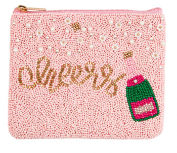 HOLIDAY BEADED CASES- BY MUD PIE - A. Dodson's