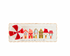 CHRISTMAS VILLAGE TRAY & DIP SET BY MUD PIE - A. Dodson's