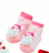 CHRISTMAS LIGHT-UP SOCKS BY MUD PIE - A. Dodson's