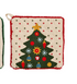 NUTCRACKER & TREE POT HOLDERS BY MUD PIE - A. Dodson's