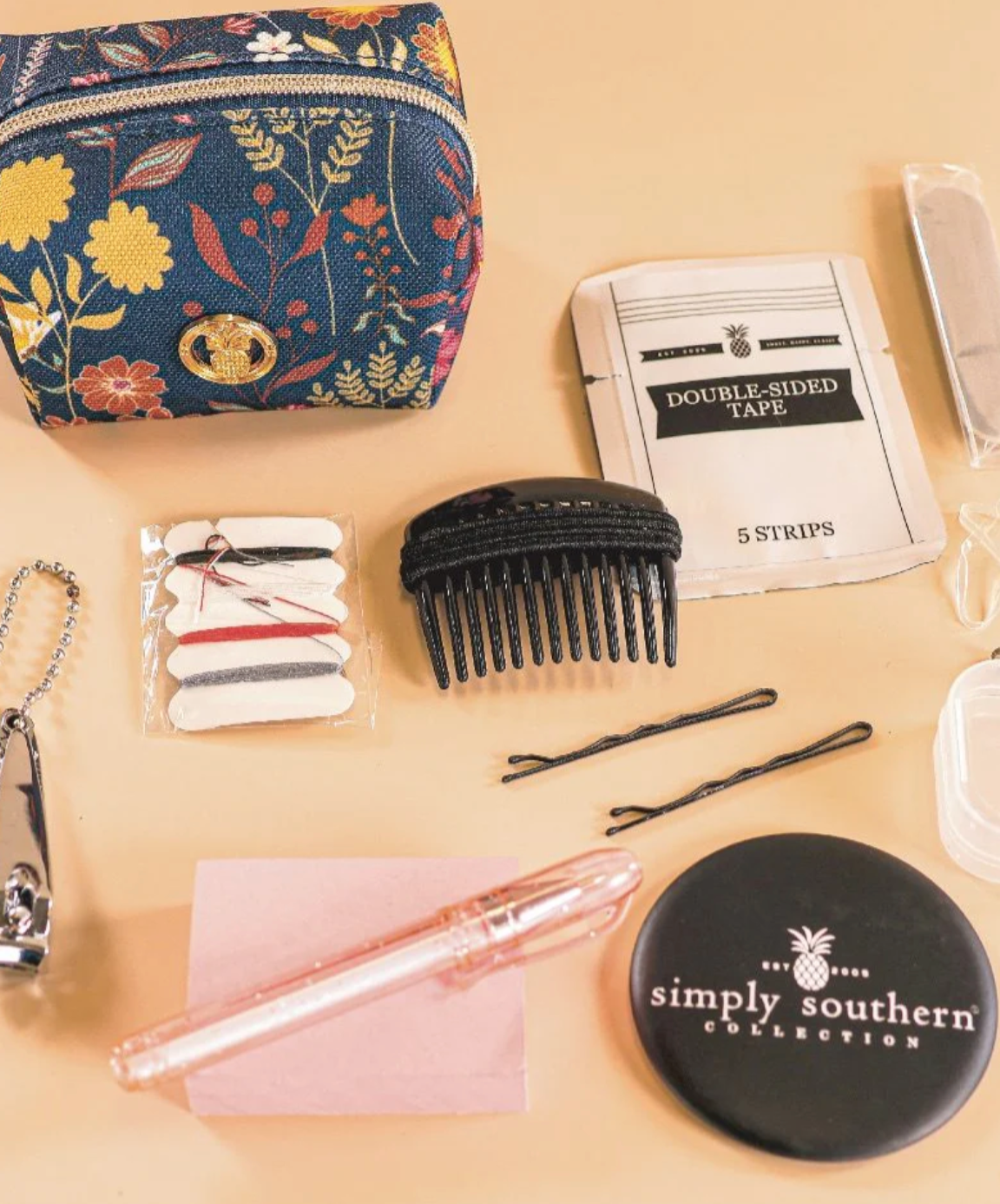 Essentials Mini Bag By Simply Southern