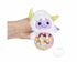 Yeti Squeezy Bead Plush Ball 3"