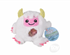 Yeti Squeezy Bead Plush Ball 3"