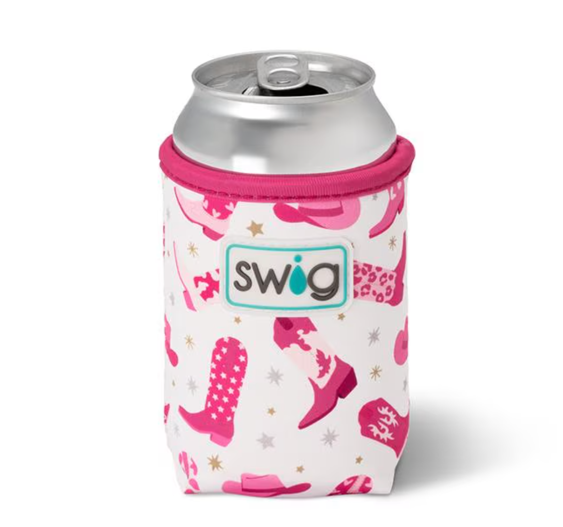 SWIG Let's Go Girls Can Coolie